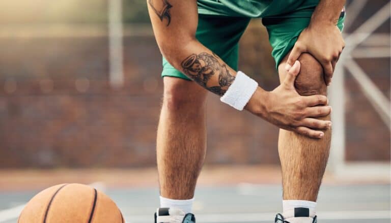 Sportblessures | Fysiotherapie Purmerend