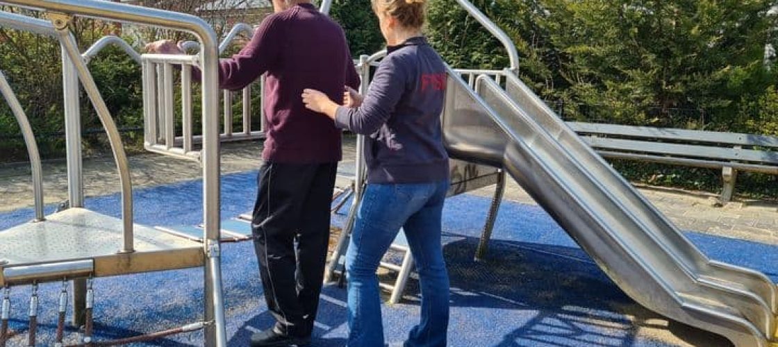 blog fysiotherapie aan huis